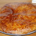 GALETTE DES ROIS