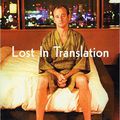 Journal de bord : Lost in Translation