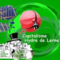 Capitalisme Hydre de Lerne