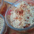 CRUMBLES DE TOMATES CERISES