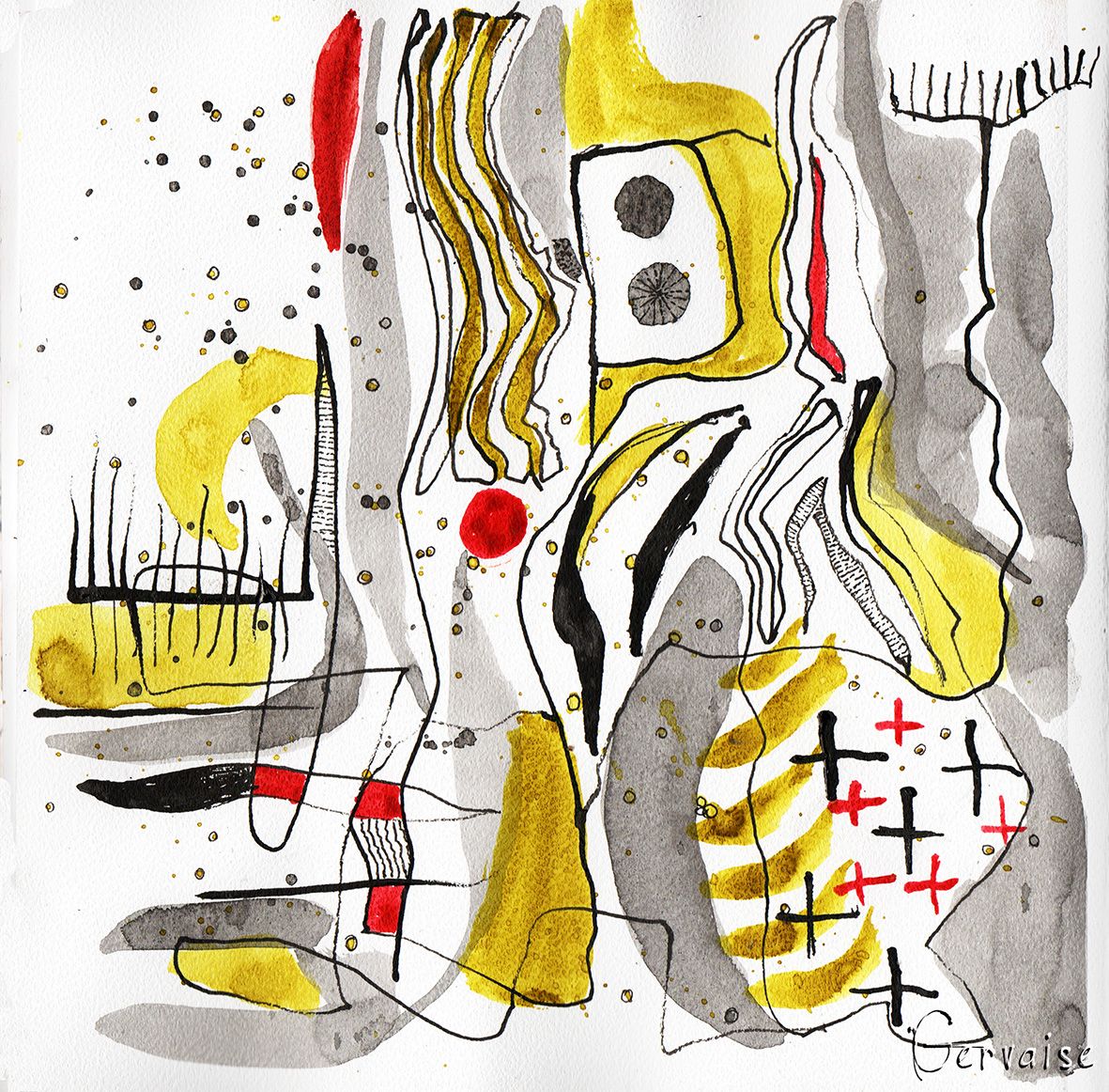 Art journal 17