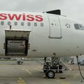 Aéroport Tarbes-Lourdes-Pyrénées: Swiss International Air Lines: Airbus A321-111: HB-IOL: MSN 1144.