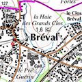 Breval & Lommoye, le Mantois tome II