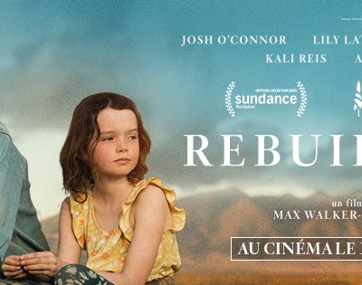 [CRITIQUE] REBUILDING de Max Walker-Silverman