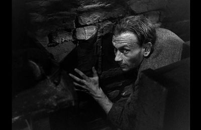 Le Testament du Docteur Mabuse (Das Testament des Dr. Mabuse) (1933) de Fritz Lang