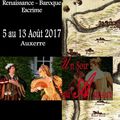 STAGE DE DANSE ET MUSIQUE AVEC BASSA TOSCANA EN AOUT 2017