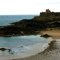 SAINT-MALO par François Montagnon auteur-Photographe-© 2017 FOM'SEL & Thanon Oδυσσεύς.