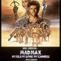 ON THE ROAD AGAIN (Mad Max 3 & 4) 