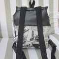 Sac à dos "VOYAGE"