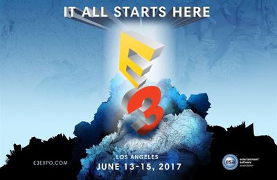 Mon Avis sur... l'E3 2017