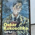 Kokoschka au Musée d'Art Moderne de Paris