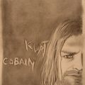 Kurt Cobain (crayon)