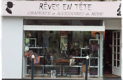 Rêves en Tête