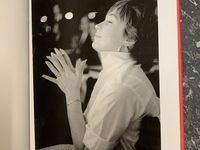 Eve Arnold Film Journal / Ciné Roman