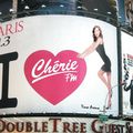 cherie FM street