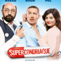 Supercondriaque : un titre de Dany Boon à voir absolument !