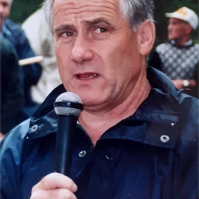 MICHEL DUTERTRE EST PARTI, POUR TOUJOURS