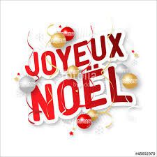 Joyeux Noël 2018