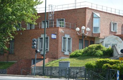 Chelles. Ils se baignent et dégradent la piscine : quatre interpellés