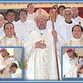 2 ordinations au Mexique