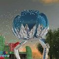 Les diamants sont virtuels 