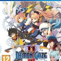 Test : Demon Gaze II