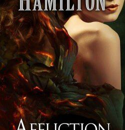 Hamilton,Laurell K. - Anita Blake #22 Affliction