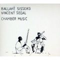 Ballaké Sissoko et Vincent Segal en concert