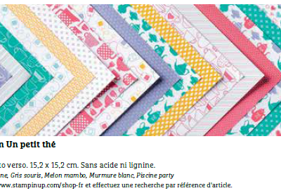 Matériel à vendre - round 16 