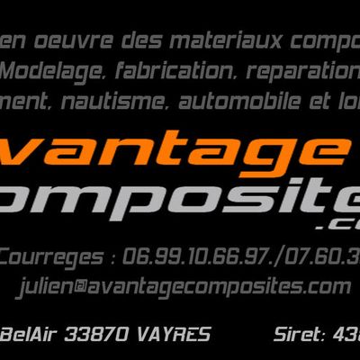 AVANTAGE COMPOSITES