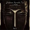 Stephane Kerecki Trio "Houria"