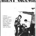 Agent Orange n° 7