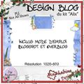 design blog
