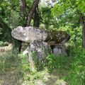 Randonnée vers Le Verdier et St Beauzile