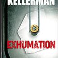 Exhumation de Jonathan et Jesse Kellerman