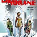 bob Morane tome 44 : les berges du temps : ED: lombard 