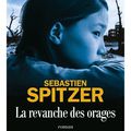 Sebastien Spitzer "La revanche des orages"