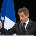 Sarkozy : ce n'est plus du mensonge, c'est carrément du roman