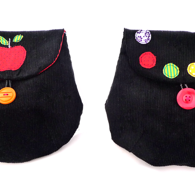 Ma petite pochette...