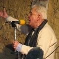 Présentation du christianisme par le Père Cardonnel 
