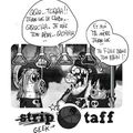 strip O taff - geekOtaff