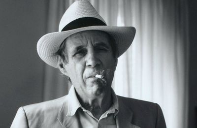 Labarthe est mort