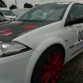 rallye du forez 42 2010 renault sport