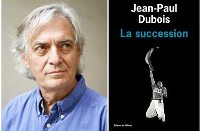 La succession, le joli et tendre voyage en mélancolie signé Jean Paul Dubois
