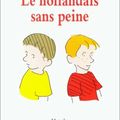 Le hollandais sans peineMarie-Aude MurailComme je