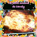 tarte au sucre cannelle fromage blanc :) (recette TM)