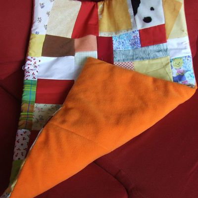 Couvertures pour enfants