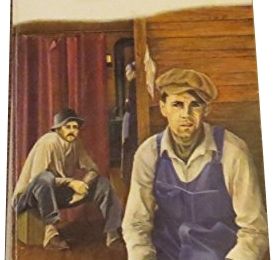 Les raisins de la colère de John Steinbeck