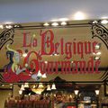 La Belgique