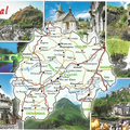 15 - CANTAL